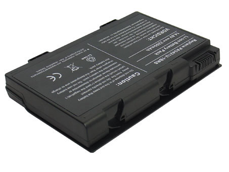 Batería para TOSHIBA PA3395U-1BRS